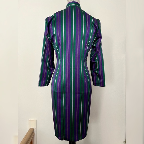 Handmade Traditional Afghan Chapan - Picture 5 of 5